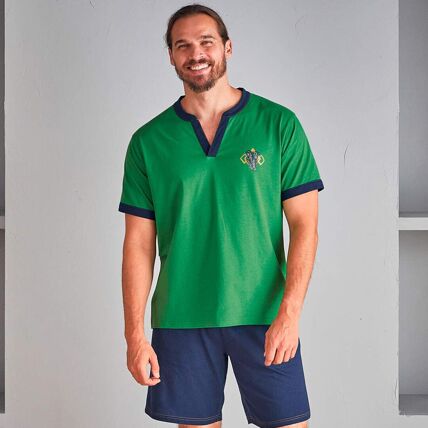 Pyjama short