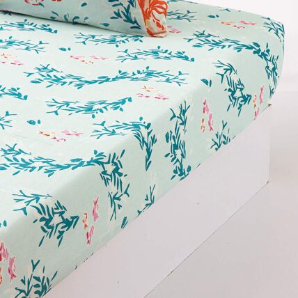 Drap housse
