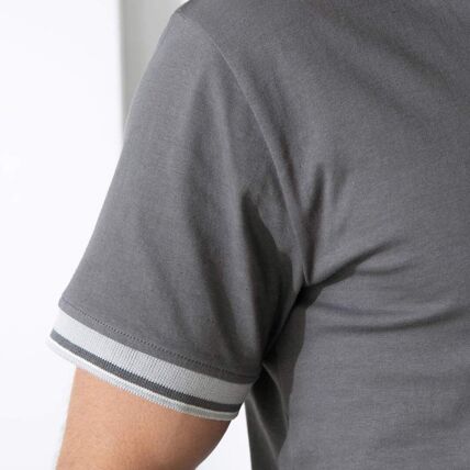 Pyjama court homme