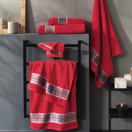 Drap de bain