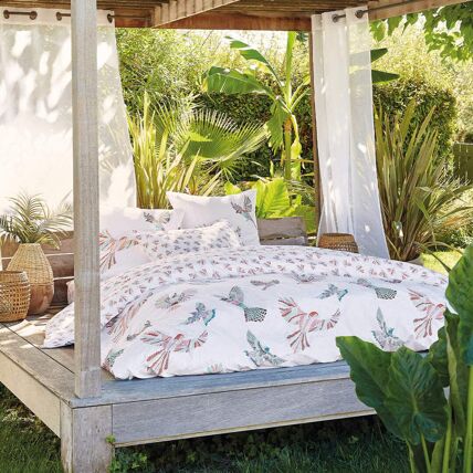 Linge de lit