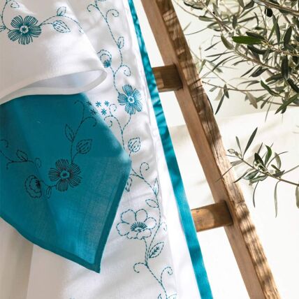 Serviette de table