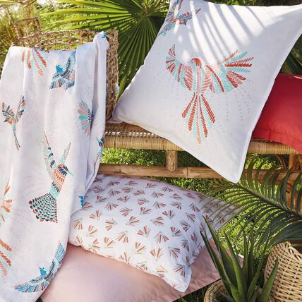 Linge de lit