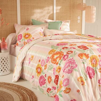 Housse de couette