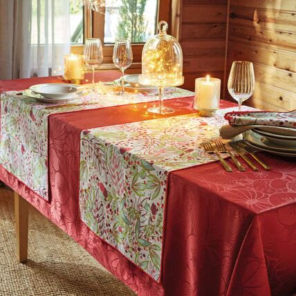 Chemin de table