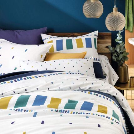 Linge de lit