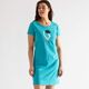 Maxi t-shirt-1