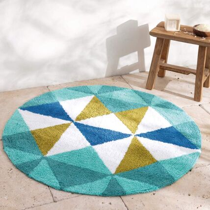 Tapis de bain