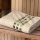 Serviette de bain-1