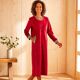 Chemise de nuit longue-3