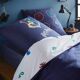 Housse de couette + 1 taie d'oreiller-2