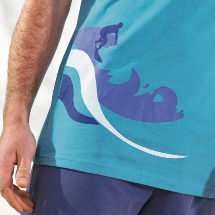 2 Pyjamas homme