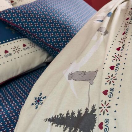 Housse de couette