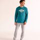 Pyjama bleu-5