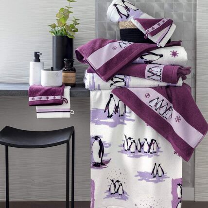 Linge de bain