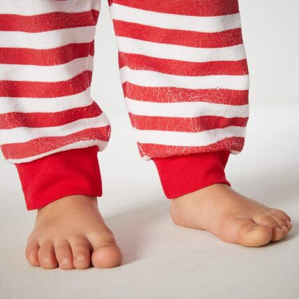 Pyjama lutin