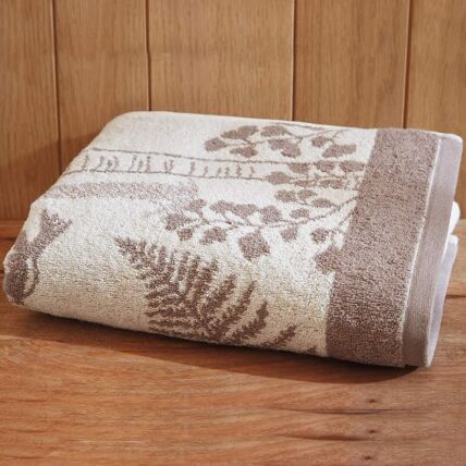 Drap de bain