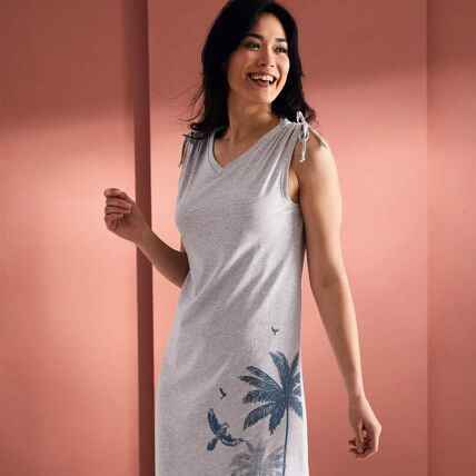 Chemise de nuit