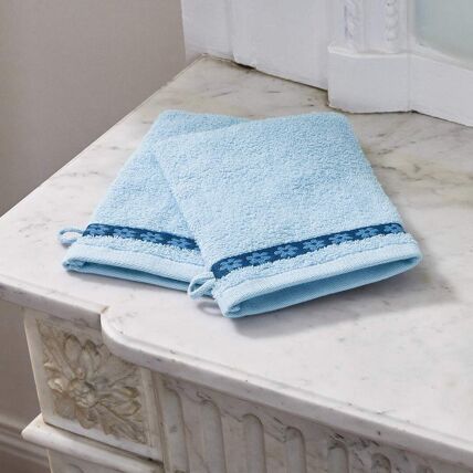 Linge de bain