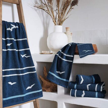 Maxi drap de bain