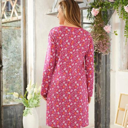 Chemise de nuit