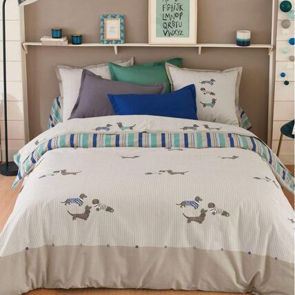 Linge de lit