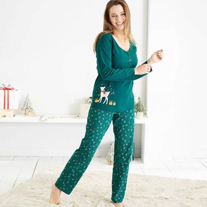 Pyjama femme