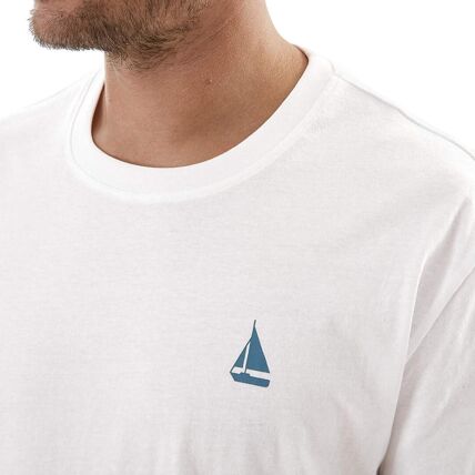 T-shirt blanc