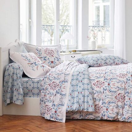 Linge de lit