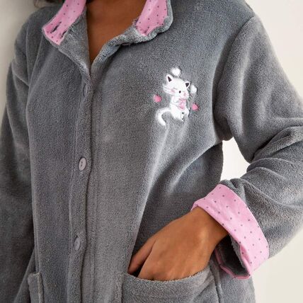 Robe de chambre
