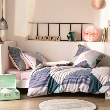 Housse de couette
