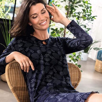 Chemise de nuit