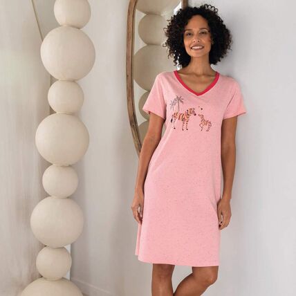 Chemise de nuit