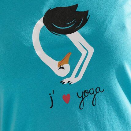 Maxi t-shirt