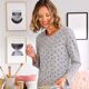 T-shirt gris-1