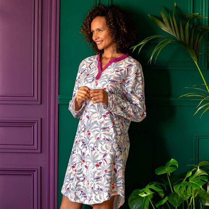 Chemise de nuit