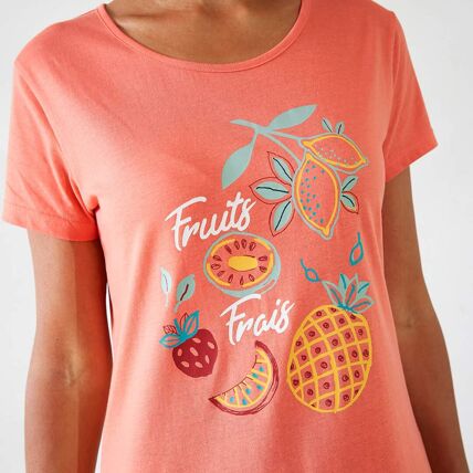 2 maxi t-shirts