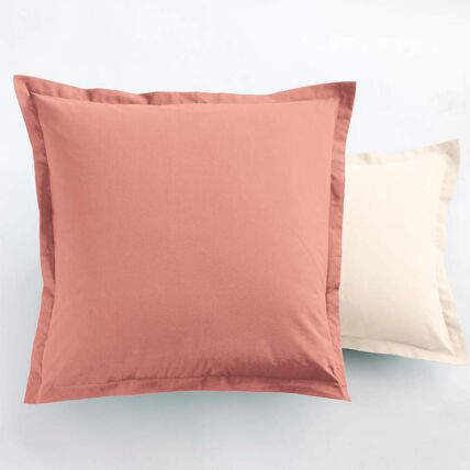 Lot de 2 taies d'oreiller