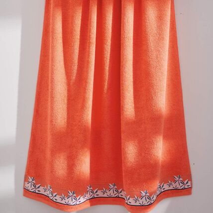 Maxi drap de bain