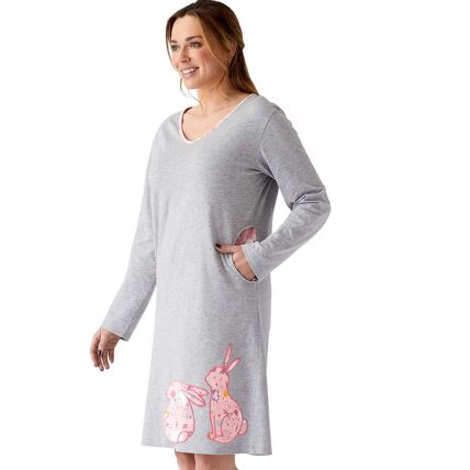 Chemise de nuit