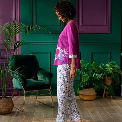 Pyjama