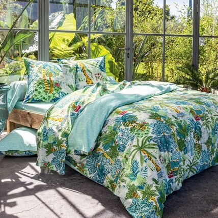 Linge de lit