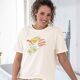 T-shirt écru-2