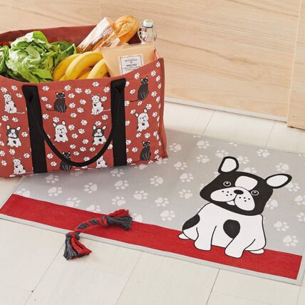 Tapis de cuisine