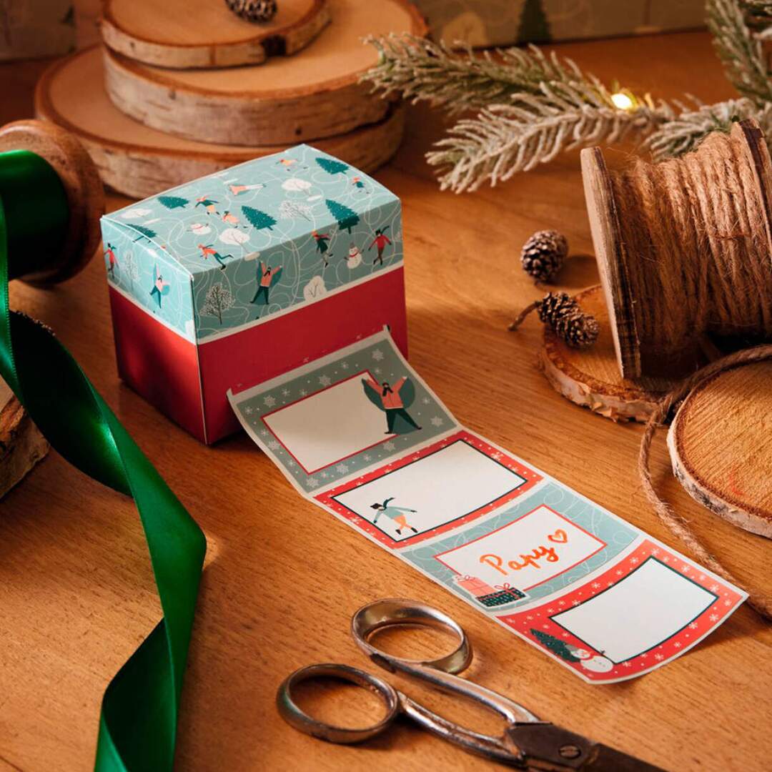 Secrets de noel