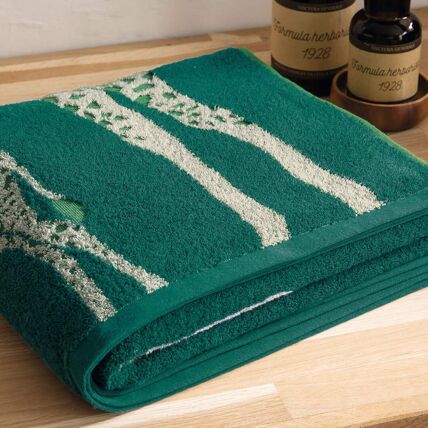 Drap de bain