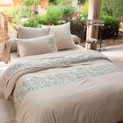 Housse de couette