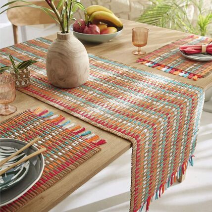 Chemin de table