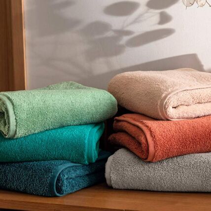 Linge de bain