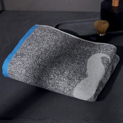 Serviette de bain